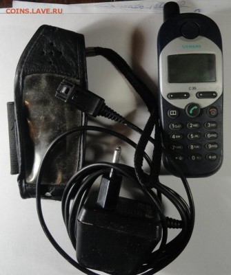 Старые мобильники - Покупаю или меняю на монеты - DSC03001.JPG