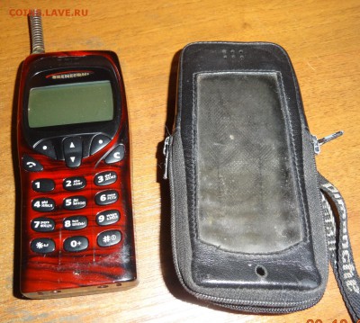 Старые мобильники - Покупаю или меняю на монеты - DSC01450.JPG