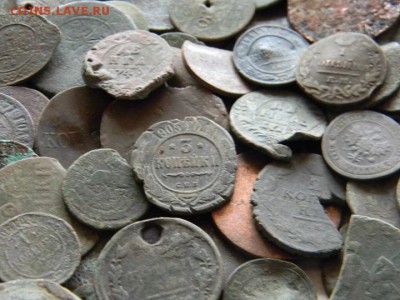 Куплю монеты на чистку - DSCN1550.JPG