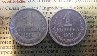 вопрос по копейкам 1980 года . - SAM_1755.JPG