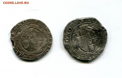 Фальшивые иностранные монеты изготовленные в ущерб обращению - img350 (1)