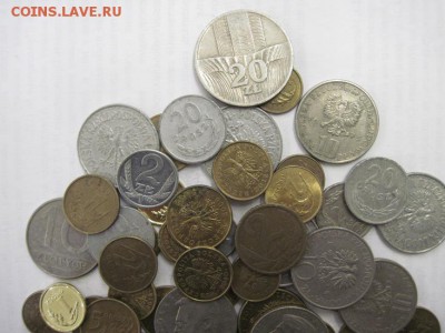 Польша набор монет до 05.02.15 - IMG_1815.JPG