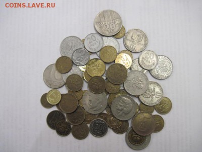 Польша набор монет до 05.02.15 - IMG_1813.JPG
