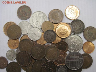 Нидерланды набор монет до 05.02.15 - IMG_1838.JPG