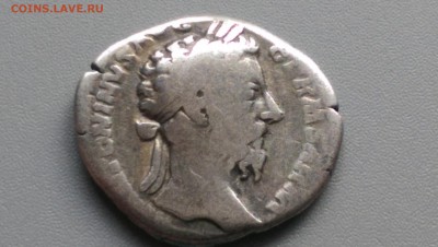 Древний  Рим. 3 монеты  на  определение и оценку. - IMAG2044