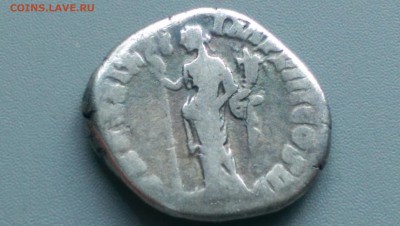 Древний  Рим. 3 монеты  на  определение и оценку. - IMAG2045