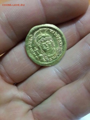 Много античных монет??? - IMG-20150209-WA0025