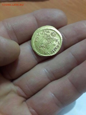 Много античных монет??? - IMG-20150209-WA0026