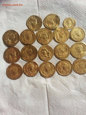 Много античных монет??? - IMG-20150209-WA0032