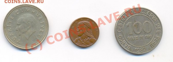 разная подборка монет ! польша серебро,Америка и т.д - 6-1