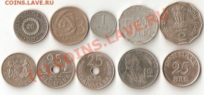 Обмен более 1000 монет со всего мира - ScannedImage-27