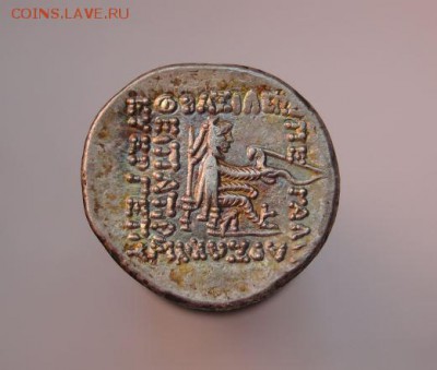 Серебряные  монеты ? - 20131113_DSC04577_opt