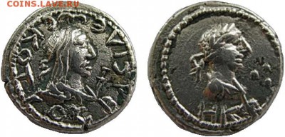 Боспор, Котис III на оценку - 658-4635(5)
