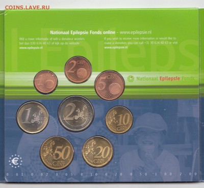 Официальный набор евро Нидерланды 2003 до 15.03.2015 22-00 - IMG_0008