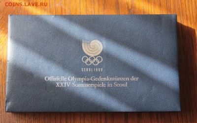 Олимпиада в Сеуле 1988 год - IMG_5243.JPG