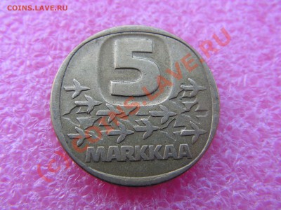 -Финляндия- 5 марка 1989 -- 18 июня 21-00 - PICT0743.JPG