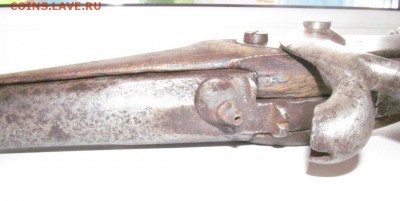 КапсульныЙ пистолет 1958г оценка - image