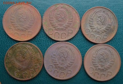 200 копаных монет. ранние советы+ немного царизм - DSC06733.JPG