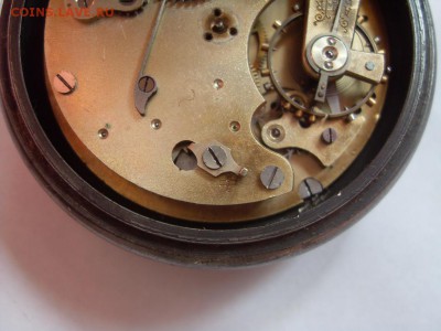 часы с будильником 3-го рейха до 22.05. - SDC15732.JPG