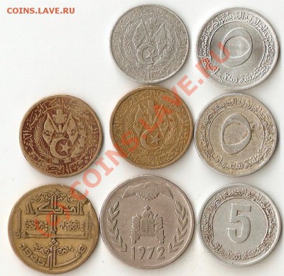 Алжир 8 монет до 8.07.2010 23.00 МСК - ScannedImage-41