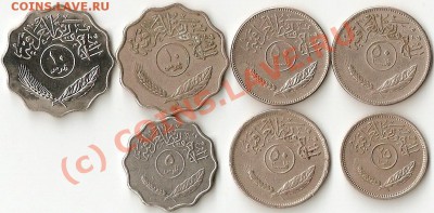 Алжир 8 монет до 9.07.2010 1.00 МСК - ScannedImage-26