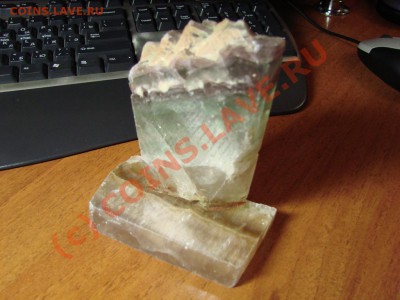 минерал галенит - DSC04047.JPG