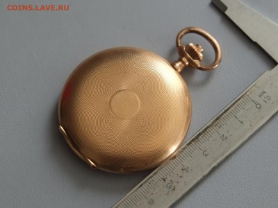 золотые часы - DSCF6404.JPG