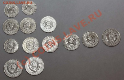 Монеты по 70 рублей - СССР 70 а.JPG