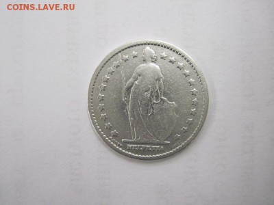 1 франк Швейцария серебро 1906 до 12.07.15 - IMG_6347.JPG