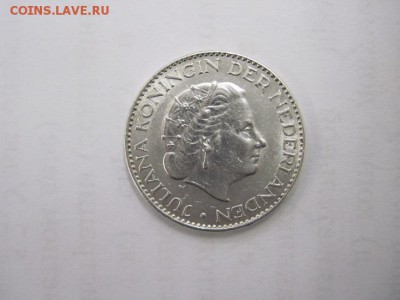 1 гульден 1965 серебро до 12.07.15 - IMG_6364.JPG