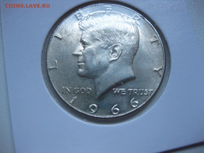 США,50 центов 1966г(Либерти)!до 12.07.2015 - IMG_6293.JPG