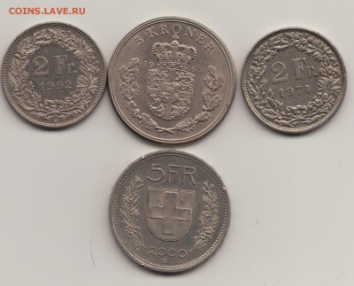 Нужна евро-ходячка в обмен на мои монеты - швейц_1_1905x1536