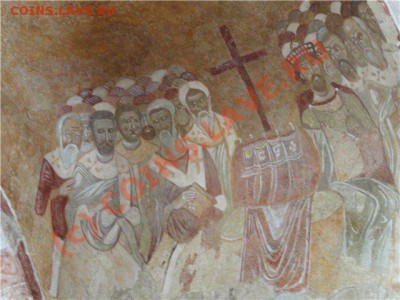 ФОТО - церкви, фрески, иконы и т.п. - e0ea870ea944