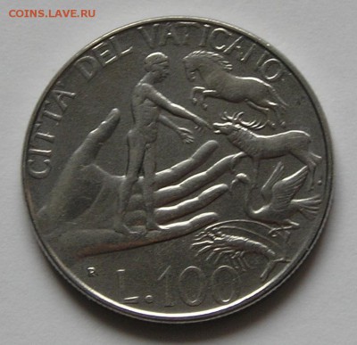 Христианство на монетах и жетонах - P1013228.JPG