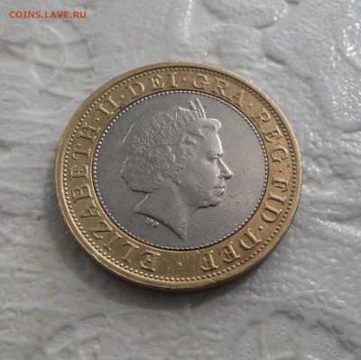 В.Британия 2 фунта 2001 до 03.08.2015 - 20150729_140145