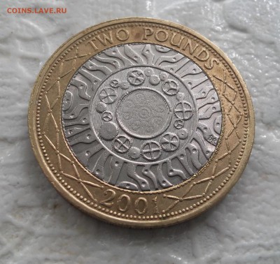 В.Британия 2 фунта 2001 до 03.08.2015 - 20150729_140124