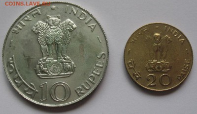 Монеты Индии и все о них. - 1971_2.JPG