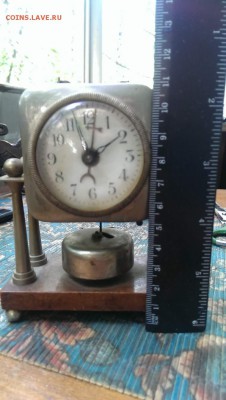 Часы будильник старые - IMAG1453_thumb