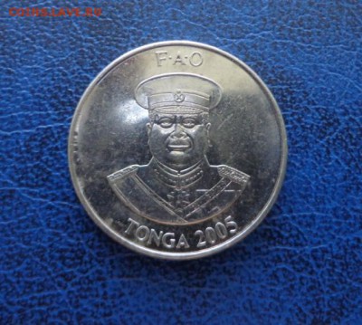 Тонго 10 центов 2005 до 19.08. - DSC01171.JPG