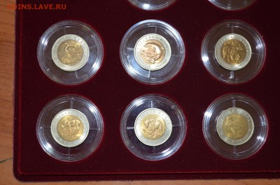 Куплю набор монет Бим Ккнига в коллекционном состоянии. - DSC_0140.JPG