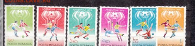 Румыния 1978 футбол - 21