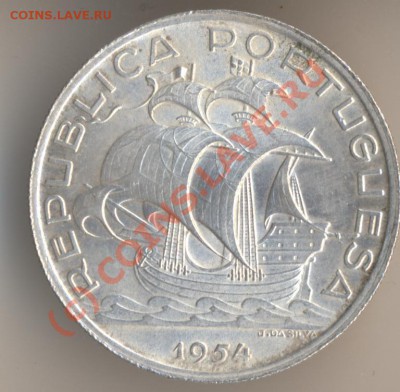 Монеты с Корабликами - 32