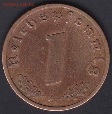 Третий Рейх 9 монет в состоянии без повторов 6.11 22:00 мск - IMG_0004