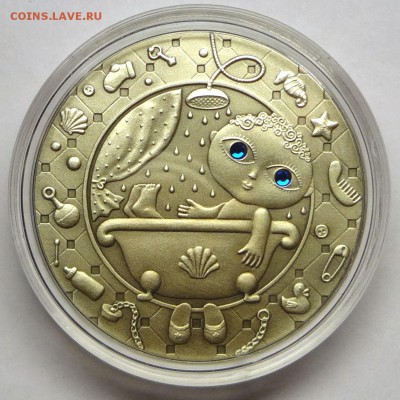 Белорусские монеты - DSC05583.JPG