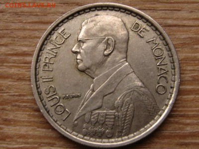 Монако 20 франков 1947 до 18.11.15 в 21.00 М - IMG_1992.JPG