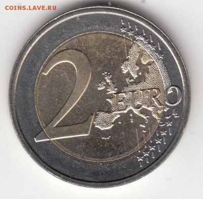 2 евро 2014 Финляндия "Туве Янссон" из ролла до 17.12.15 - 56 (2)
