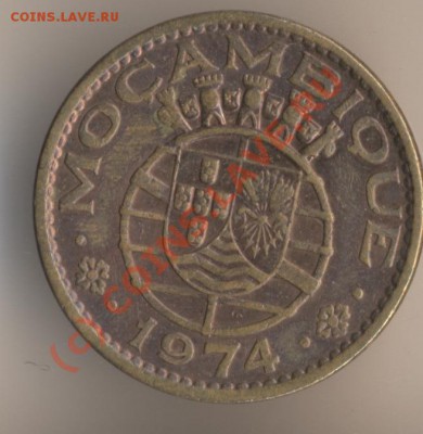 Иностранные монеты со сходным дизайном. - 26