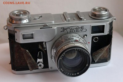 Собираю советские фотоаппараты! - 4 - Киев
