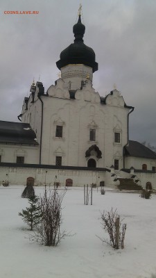 Мужской  монастырь, - IMG_20151206_141153