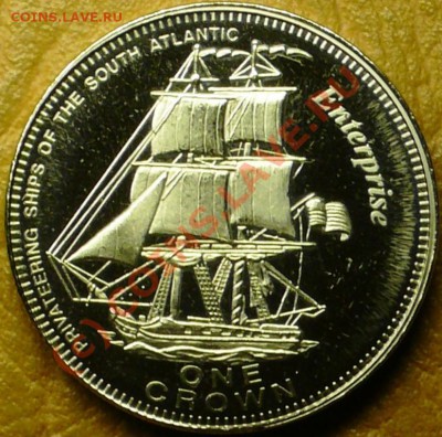 Монеты с Корабликами - P1080472.JPG
